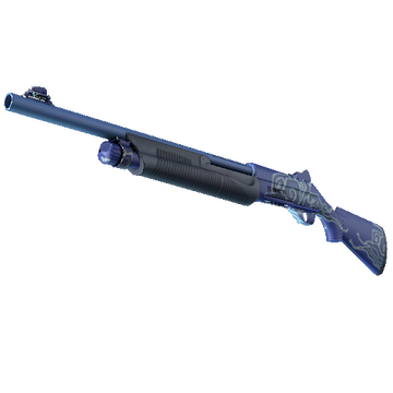 StatTrak™ Nova | Буря