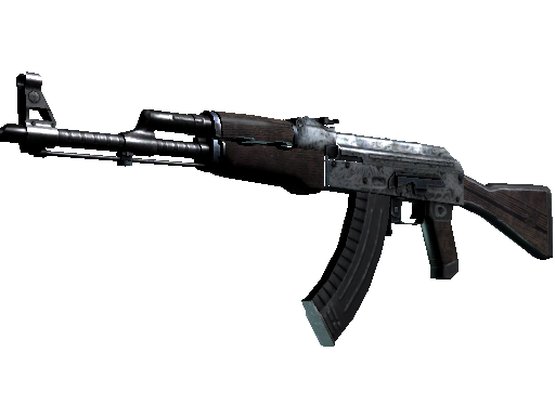 AK-47 | Стальная дельта