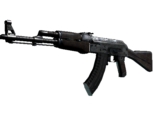 AK-47 | Стальная дельта
