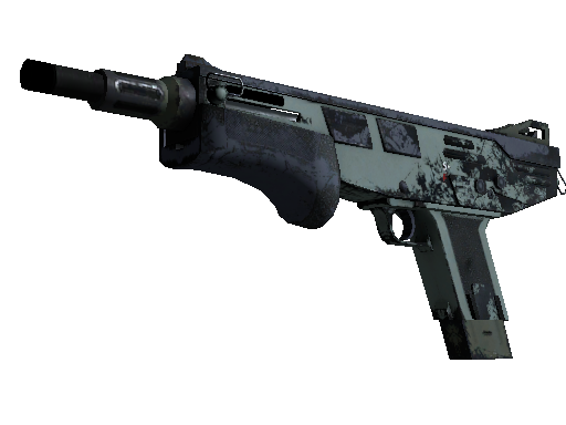 MAG-7 | Гроза
