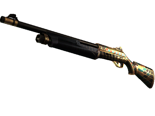 Nova | Укус Себека