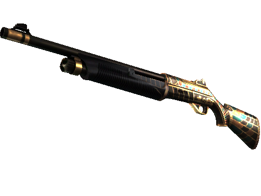 Nova | Укус Себека