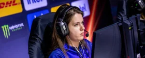 Подробнее о статье Лучшие игроки 2024 года в Counter-Strike 2 среди женщин